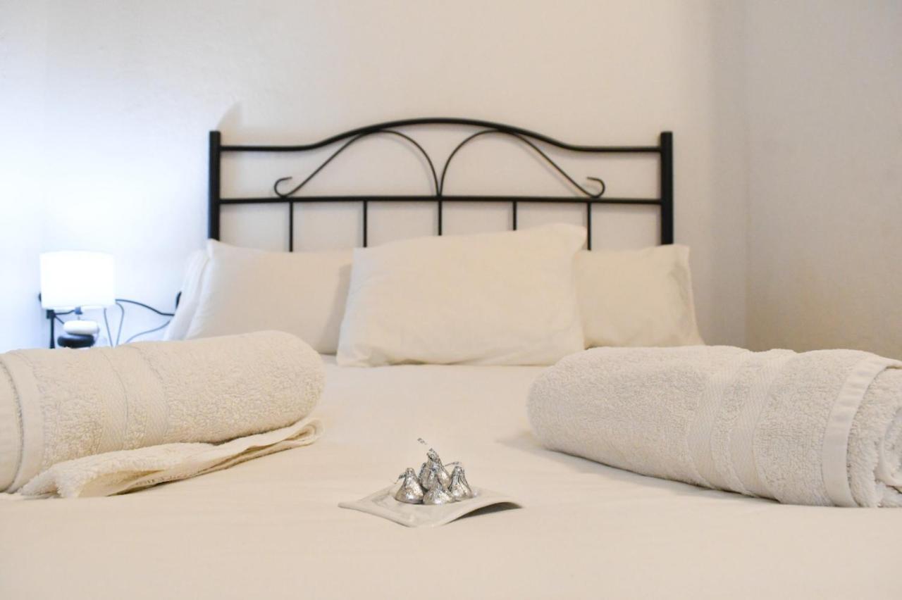 Apartamento Descalzos Sevilla Eksteriør bilde